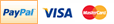 Λογότυπο Αποδοχής PayPal